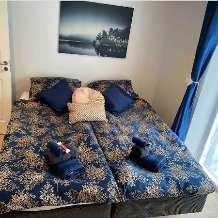 Rest And Relax